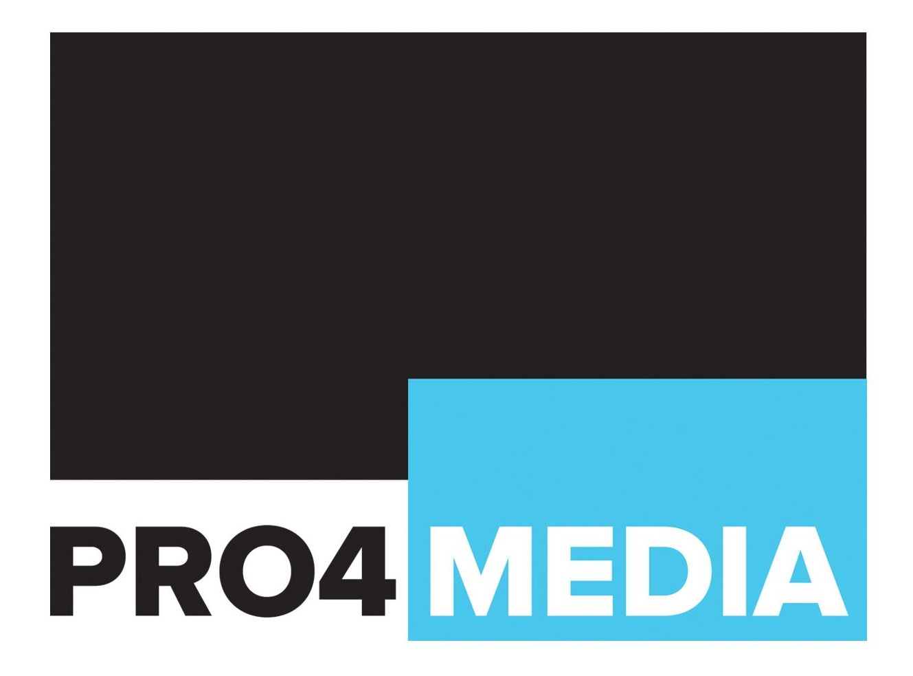 Logo Pro4Media