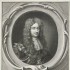 Portret Laurence'a Hyde'a hrabiego Rochester, rycina Jacoba Houbrakena wg Gottfrieda Knellera, 1741; Rijksmuseum