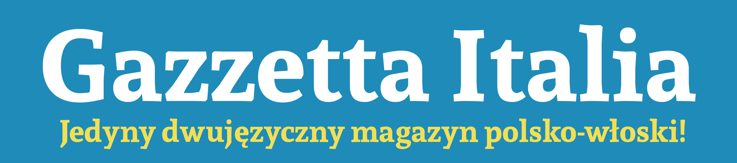 Logo Gazzetta Italia