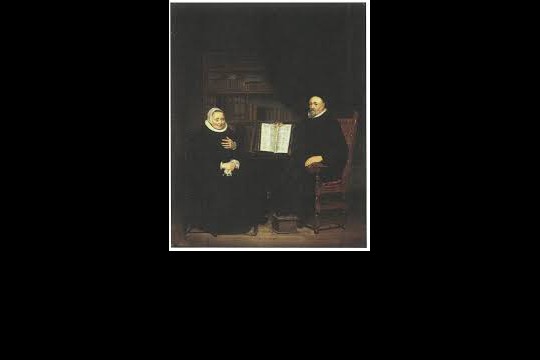 10. Michiel van Musscher, Portret Tobiasa Govertsz van den Wijngaert i jego drugiej żony, Susanneke Jellis (Gillis).jpg