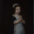 Tajemniczy portret małej Elżbiety Lubomirskiej (?)