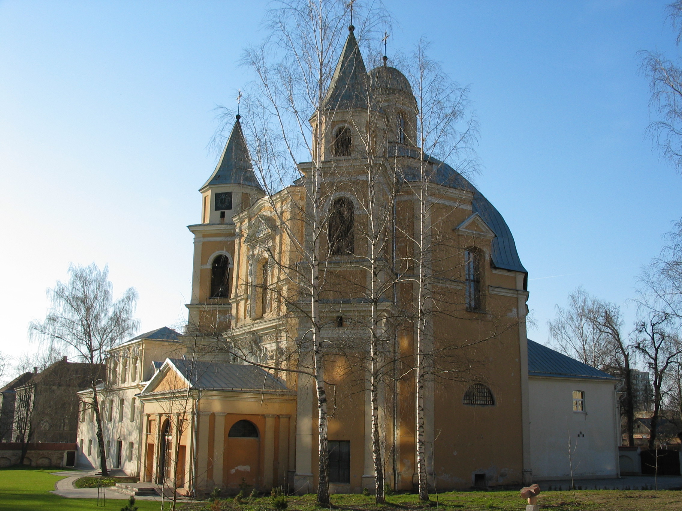 Założenie kościelno-klasztorne Trynitarzy_il3.JPG