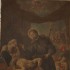 Kopia obrazu Martina Altomontego „Św. Roch odwiedzający chorych”, nieznane dzieło Josepha Prechtla