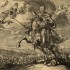 Gloryfikacja Jana Sobieskiego na tle bitwy pod Chocimiem w 1673