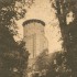 Wieża zamku w Uniejowie