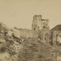 Ruiny zamku Kamieniec w Odrzykoniu