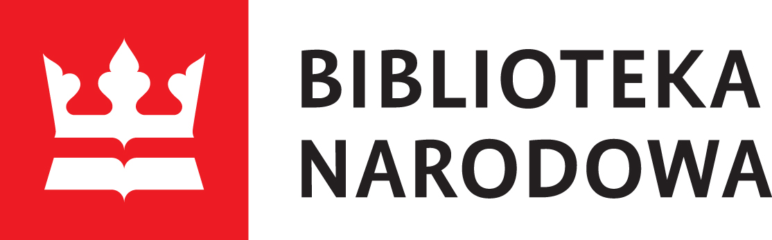 Logo Biblioteki Narodowej