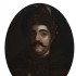 Portrety króla Jana III i Kara Mustafy