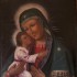 Wota Sobieskich. Obraz „Matka Boska Mielnicka” z kościoła par. pw. Chrystusa Odkupiciela w Chełmie