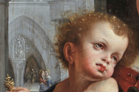 Wil.1591 Madonna z globem - fragment-twarzyczka.jpg