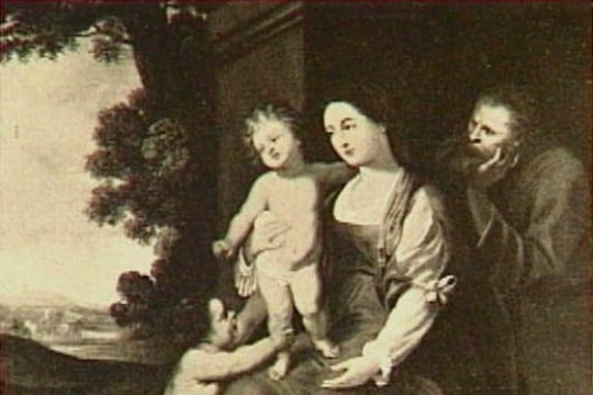 Wil.1599 Madonna z Dzieciątkiem, aukcja A. Hahn 1937 nr 137.jpg