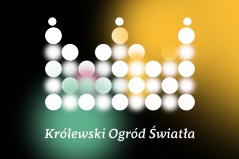 Królewski Ogród Światła 2022/2023