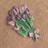 Kwiatowe hafty – warsztaty haftu wstążeczkowego | 28 maja