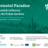 Exhibition “Oriental Paradise. Turkish Influence in the Polish Gardens” | 18 September–17 December 2023