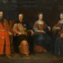 Niezwykły portret rodziny Sieniawskich