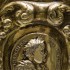XVII-wieczne srebrne kufle i ich dekoracje