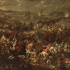 Gdańskie mieszczaństwo wyraża swój żal po śmierci Jana III