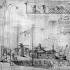 Robota ogniowa, czyli o królewskich fajerwerkach w XVII wieku
