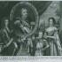 Portret Jana III Sobieskiego z rodziną(Grafika)