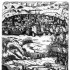 Bitwa pod Wiedniem 12 IX 1683 r.(Grafika)