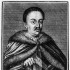 Portret Jana III Sobieskiego(Grafika)
