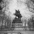 Pomnik Jana III we Lwowie(Rysunek)
