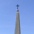 Obelisk w Schwechat(Pomnik w przestrzeni publicznej)