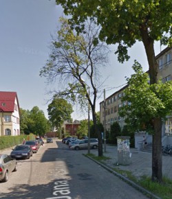 fot. z Google Street View