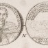 Gdański medal Jana Sobieskiego upamiętniający zwycięstwo pod Chocimiem