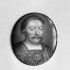 Miniatura portretowa Jana III Sobieskiego(Obraz)