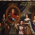 Portret Jana III Sobieskiego z rodziną(Obraz)