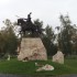 Pomnik Jana Sobieskiego w Štúrovie(Pomnik w przestrzeni publicznej)