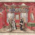 Zaślubiny per procura Jakuba Stuarta i Marii Klementyny Sobieskiej w pałacu apostolskim w Bolonii