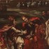 Spotkanie cesarza Leopolda i Jana III Sobieskiego