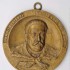 Jan III Sobieski - medalion(Rzeźba)