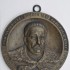Jan III Sobieski - medalion