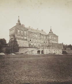 Fot. E. Trzemeski, ok. 1880; ze zbiorów Biblioteki Narodowej w Warszawie