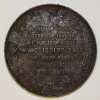 Medal wybity z okazji 200. rocznicy bitwy wiedeńskiej