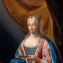 Portret Marii Klementyny Sobieskiej(Obraz)
