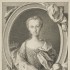 Portret Marii Klementyny Sobieskiej