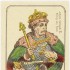 Karta do gry: Jan III Sobieski(Przedmiot użytkowy)