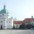 Kościół Sakramentek pw. św. Kazimierza na Nowym Mieście w Warszawie(Architektura)