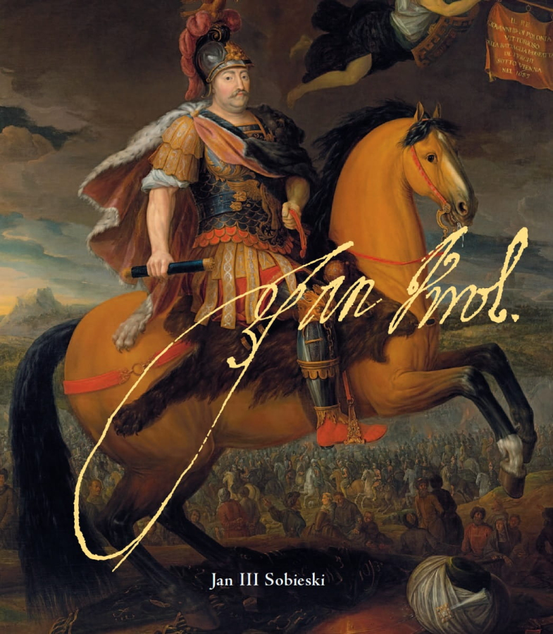 Visit us - Museum of King Jan III's Palace at Wilanów
